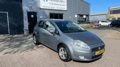 Gebruikt 2006 Fiat Punto Hatchback | € 799 (Super prijs)