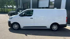 Gebruikt 2020 Opel Vivaro Edition Van | € 13.990 (Goede deal)