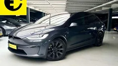 Gebruikt 2022 Tesla Model X Plaid SUV | € 87.950