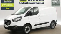 Gebruikt 2018 Ford Transit Custom Van | € 10.900 (Eerlijke prijs)