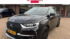 Zwart Gebruikt 2022 DS Automobiles DS7 Crossback Rivoli SUV | € 26.900 (Eerlijke prijs)