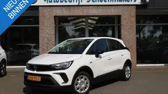 Gebruikt 2022 Opel Crossland Edition SUV | € 14.450 (Super prijs)
