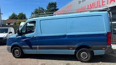 Gebruikt 2014 VW Crafter Van | € 5.950 (Super prijs)