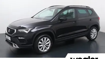 Gebruikt 2021 Seat Ateca Business SUV | € 20.840 (Super prijs)