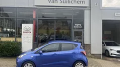 Gebruikt 2019 Hyundai i10 Comfort Hatchback | € 9.500 (Eerlijke prijs)