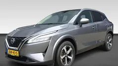 Gebruikt 2023 Nissan Qashqai N-Connecta SUV | € 26.430 (Eerlijke prijs)