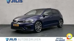 Blauw Gebruikt 2019 VW Golf VII R Hatchback | € 31.950 (Super prijs)