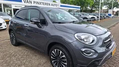 Grijs Gebruikt 2021 Fiat 500X Sport SUV | € 15.750 (Eerlijke prijs)