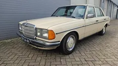 Gebruikt 1976 Mercedes 280 Sedan | € 3.750