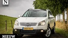 Gebruikt 2009 Nissan Qashqai +2 SUV | € 9.740 (Eerlijke prijs)