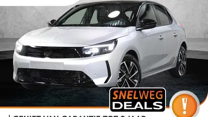 Occasion Opel Corsa 110 PK (80 kW) 2025 Hatchback