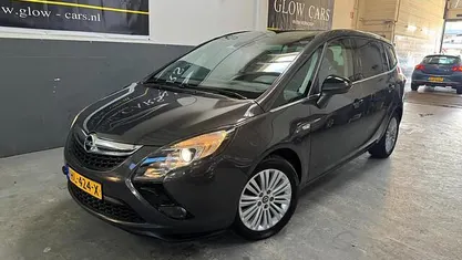 Occasion Opel Zafira Tourer Business 140 PK (102 kW) 2015 MPV