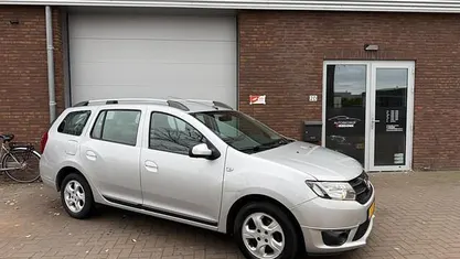 Gebruikt 2014 Dacia Logan MCV Prestige MPV | € 5.999 (Eerlijke prijs)