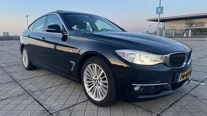 Gebruikt 2013 BMW 328 Executive Hatchback | € 9.999 (Super prijs)