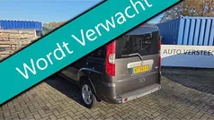 Gebruikt 2009 Fiat Doblò Active MPV | € 4.745 (Eerlijke prijs)