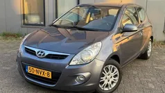 Gebruikt 2010 Hyundai i20 Hatchback | € 4.999 (Eerlijke prijs)