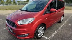 Gebruikt 2015 Ford Tourneo Courier MPV | € 8.850 (Eerlijke prijs)