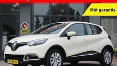 Gebruikt 2014 Renault Captur Expression SUV | € 6.900 (Eerlijke prijs)