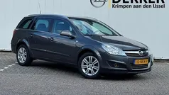 Grijs Gebruikt 2010 Opel Astra Cosmo Stationwagen | € 3.950 (Eerlijke prijs)