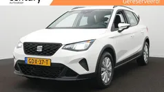 Gebruikt 2024 Seat Arona Reference SUV | € 19.900 (Goede deal)