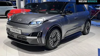 Occasion 2026 Nissan Micra Advance Hatchback | € 33.990 (Eerlijke prijs)