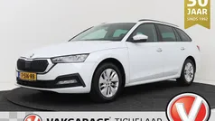 Gebruikt 2023 Skoda Octavia Business Line Stationwagen | € 14.999 (Goede deal)