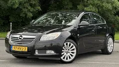 Gebruikt 2009 Opel Insignia Sport Sedan | € 2.999 (Super prijs)
