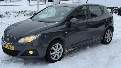 Gebruikt 2010 Seat Ibiza Hatchback | € 2.000 (Eerlijke prijs)