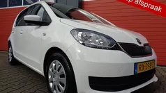 Gebruikt 2018 Skoda Citigo Ambition Hatchback | € 6.950 (Eerlijke prijs)