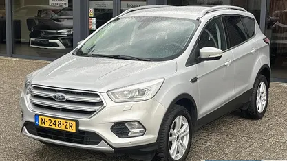 Occasion Ford Kuga Titanium 150 PK (110 kW) 2020 SUV