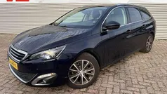 Gebruikt 2016 Peugeot 308 SW Allure Stationwagen | € 6.948 (Goede deal)