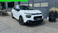 Gebruikt 2021 Citroën C3 Business Class Hatchback | € 11.850 (Super prijs)