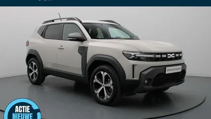 Gebruikt 2025 Dacia Duster SUV | € 29.950 (Super prijs)