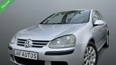 Gebruikt 2004 VW Golf IV Hatchback | € 1.750 (Eerlijke prijs)