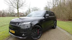 Gebruikt 2023 Land Rover Range Rover Sport First Edition SUV | € 123.750 (Super prijs)