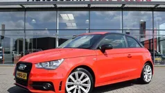 Gebruikt 2013 Audi A1 Admired Hatchback | € 6.950 (Eerlijke prijs)