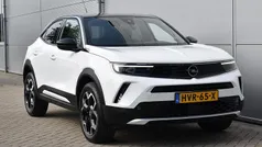 Gebruikt 2023 Opel Mokka Ultimate SUV | € 24.945 (Eerlijke prijs)