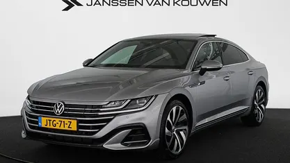 Occasion VW Arteon Business+ 2025 Hatchback