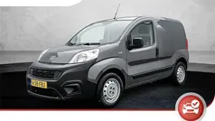 Grijs Gebruikt 2024 Fiat Fiorino Van | € 10.580 (Eerlijke prijs)