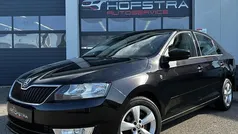 Gebruikt 2013 Skoda Rapid Hatchback | € 6.445 (Eerlijke prijs)