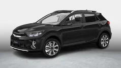 Blauw Nieuw 2025 Kia Stonic 3 SUV | € 27.990 (Eerlijke prijs)