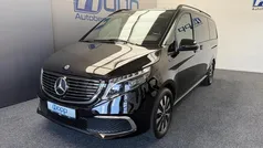 Gebruikt 2021 Mercedes EQV300 Van | € 42.450 (Eerlijke prijs)