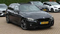 Gebruikt 2019 BMW 320 M Sport Stationwagen | € 18.999 (Super prijs)