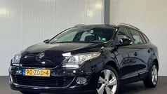 Gebruikt 2012 Renault Mégane GrandTour Collection Stationwagen | € 4.445 (Eerlijke prijs)