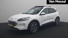 Gebruikt 2021 Ford Kuga ST-Line X SUV | € 22.845 (Eerlijke prijs)