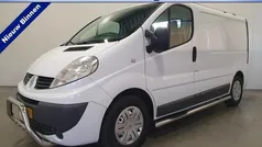 Gebruikt 2012 Renault Trafic Van | € 7.995 (Eerlijke prijs)