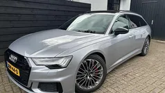 Gebruikt 2021 Audi A6 Competition Stationwagen | € 38.950 (Eerlijke prijs)