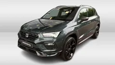 Groen Gebruikt 2022 Seat Ateca FR SUV | € 29.450 (Eerlijke prijs)