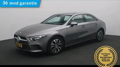 Occasion Mercedes A180 Business 136 PK (100 kW) 2023 Sedan