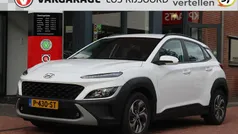 Wit Gebruikt 2022 Hyundai Kona Comfort SUV | € 15.785 (Super prijs)